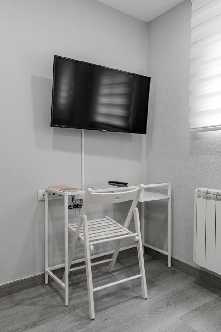 Guestready - Cozy Studio In Madrid'S Heart المظهر الخارجي الصورة